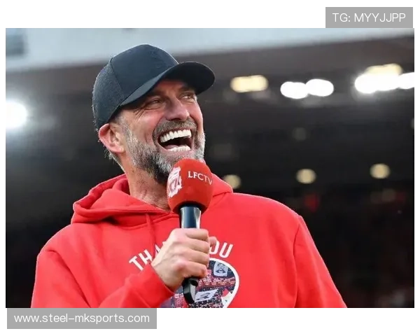 克洛普战术再显神威：球队进球模式揭秘，攻势如潮引球迷沸腾